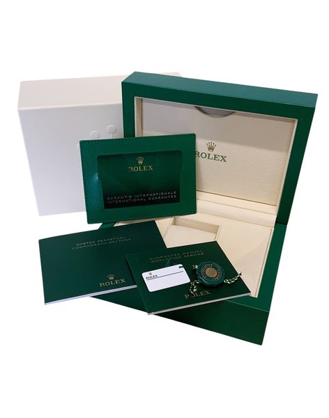 Rolex Daytona 126500 LN